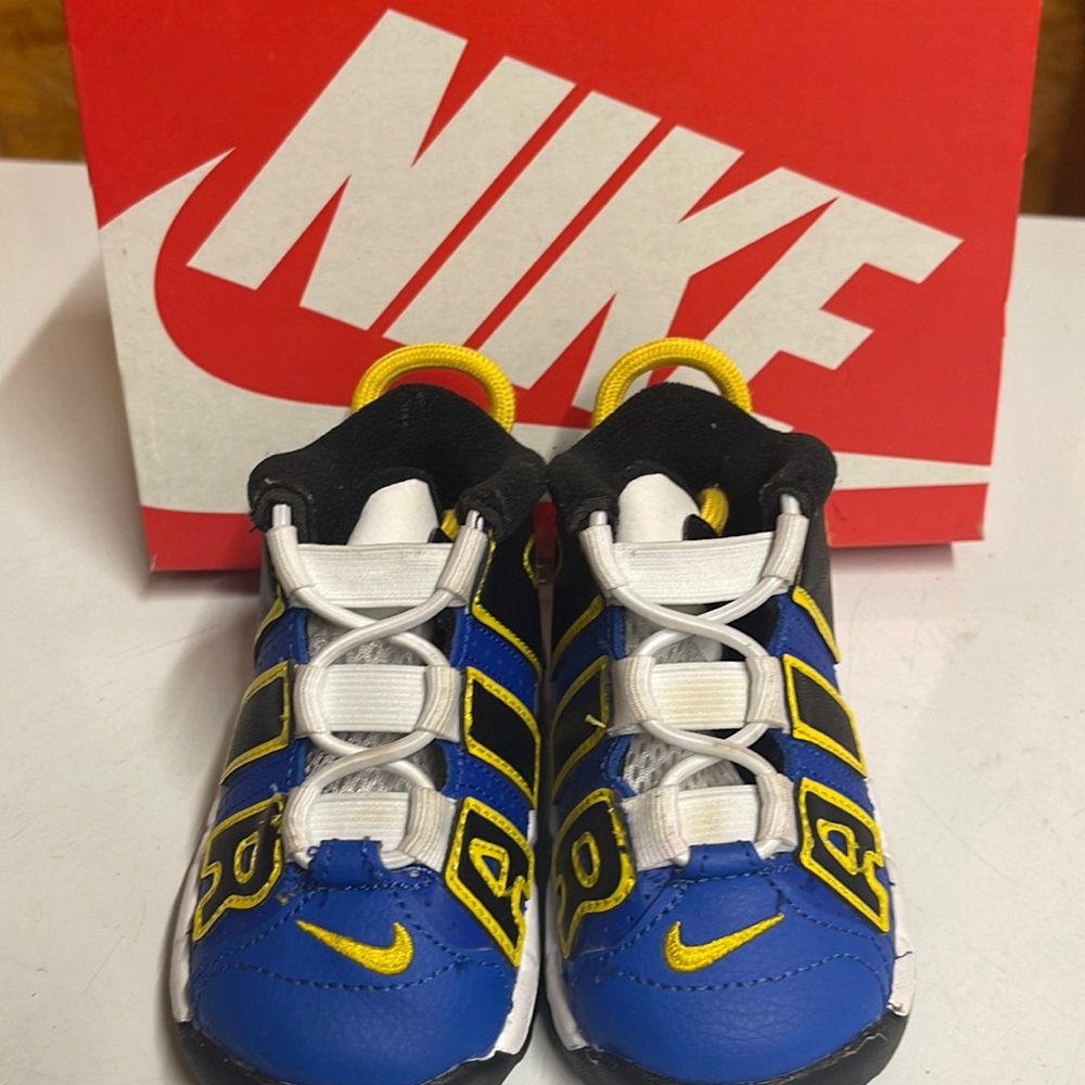 Nike More Uptempo